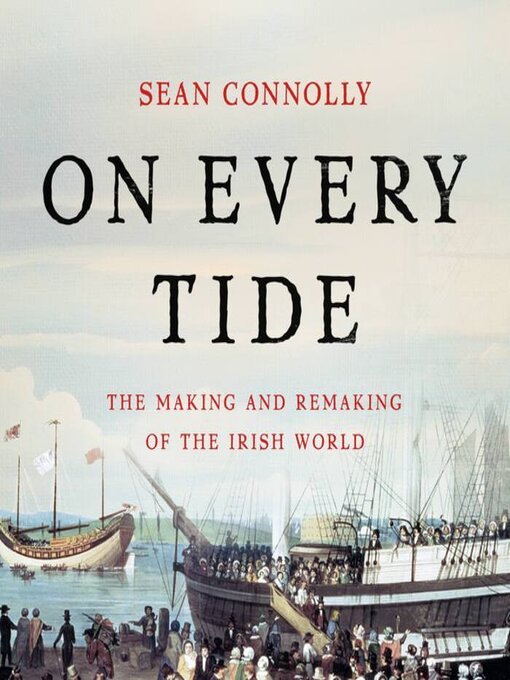 Title details for On Every Tide by Sean Connolly - Available